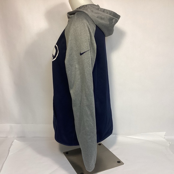 Nike Seattle Seahawks Womens Hoodie size medium Therma-Fit - Picture 5 of 9